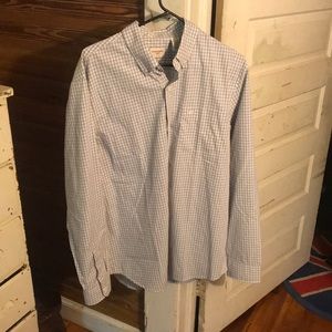 Dockers button down dress shirt